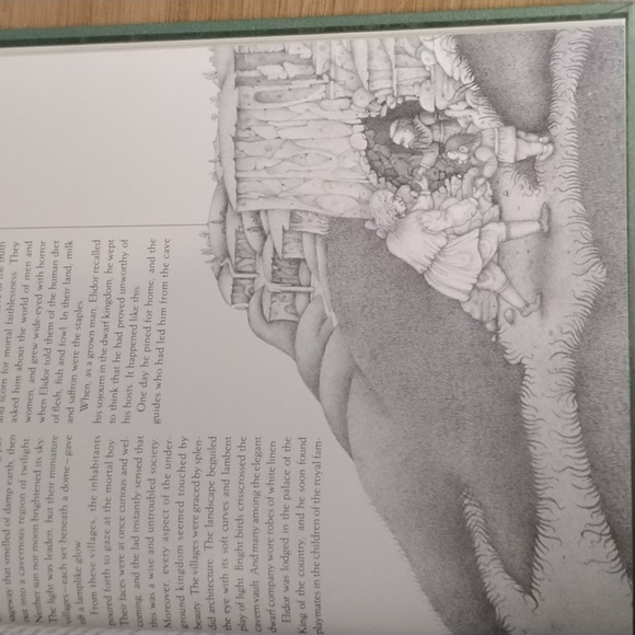 Time Life Books The Enchanted World Dwarfs - Picture 4 of 7